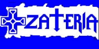 Zateria 1